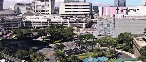 Embassy of Canada to the Philippines, in Manila .